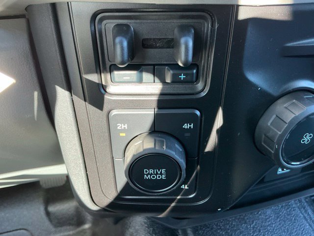 New 2027 Ford F350 XL AWD/4WD image 33