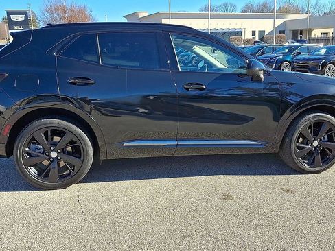 Certified 2021 Buick Envision Essence w/ Technology Package I image 9