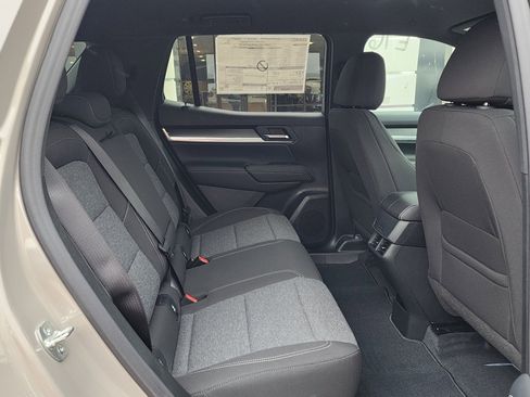 New 2026 GMC Terrain Elevation w/ Black Edition image 42