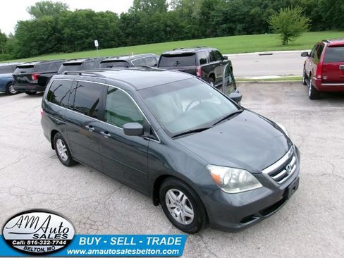 Used 2006 Honda Odyssey EX image 27