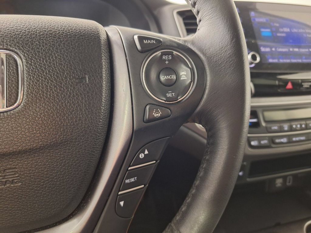 Certified 2023 Honda Ridgeline RTL image 19