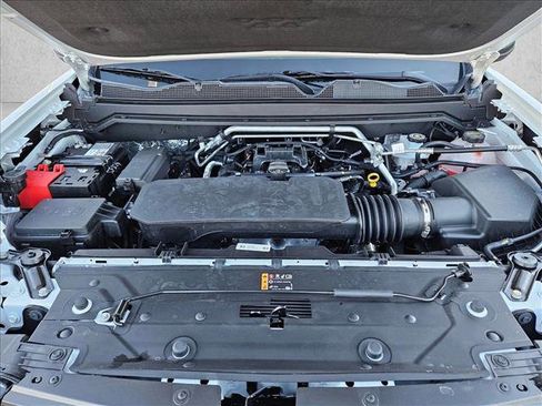 New 2026 Chevrolet Colorado LT image 18