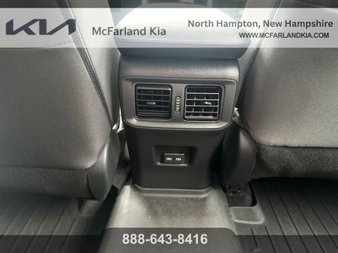 Used 2023 Toyota RAV4 XLE w/ Convenience Package AWD/4WD image 19