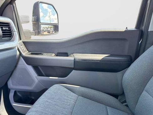Used 2025 Ford F450 XLT AWD/4WD image 23