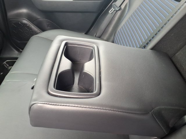 Used 2024 Toyota RAV4 XSE AWD/4WD image 8