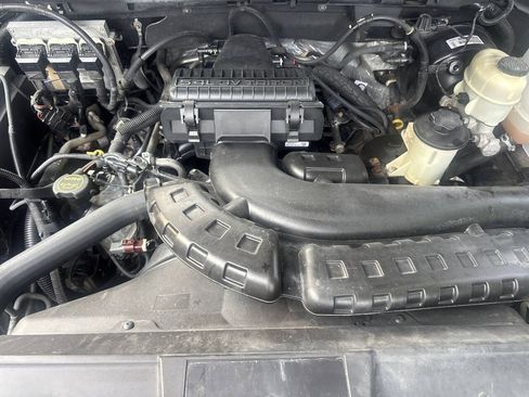 Used 2008 Ford F150 FX4 AWD/4WD image 25