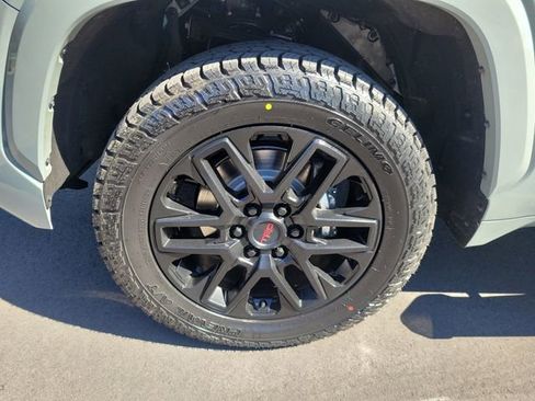 Used 2023 Toyota Tundra SR5 w/ TRD Sport Package image 5