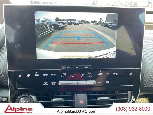 Used 2025 Toyota bZ4X AWD w/ Weather Package image 17
