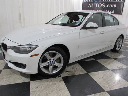 Used 2015 BMW 328i Sedan image 12