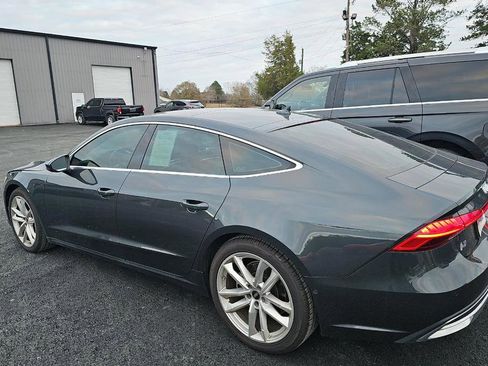 Used 2022 Audi A7 3.0T Premium image 2