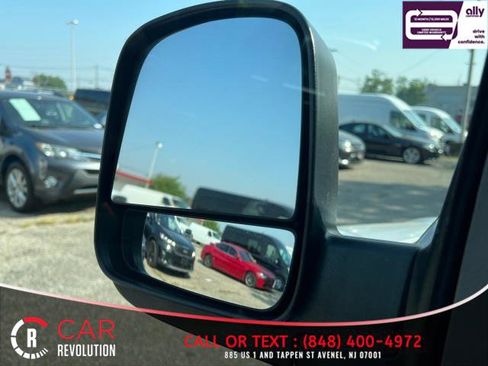 Used 2020 Chevrolet Express 3500 LT w/ LT Preferred Equipment Group image 36