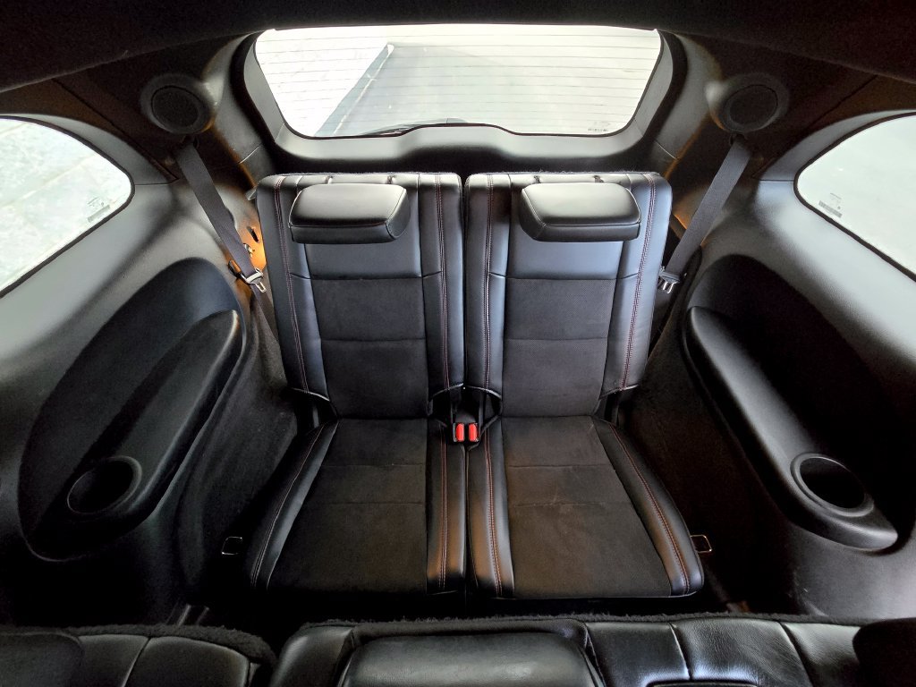 Used 2022 Dodge Durango R/T AWD/4WD image 40