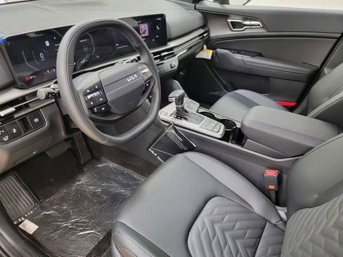 New 2026 Kia Sportage X-Line w/ X-Line Technology Package image 14