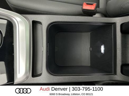 Used 2025 Audi Q5 Premium Plus w/ Premium Plus AWD/4WD image 21