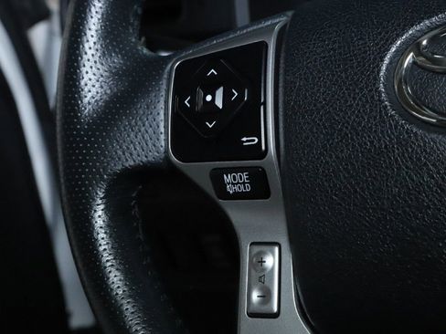 Used 2019 Toyota 4Runner SR5 Premium AWD/4WD image 25