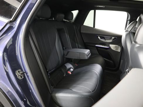 Certified 2023 Mercedes-Benz EQE 350+ 4MATIC SUV image 47
