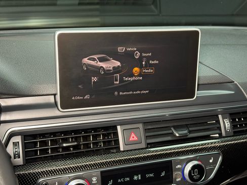 Used 2018 Audi S5 Premium Plus w/ Navigation Package image 40