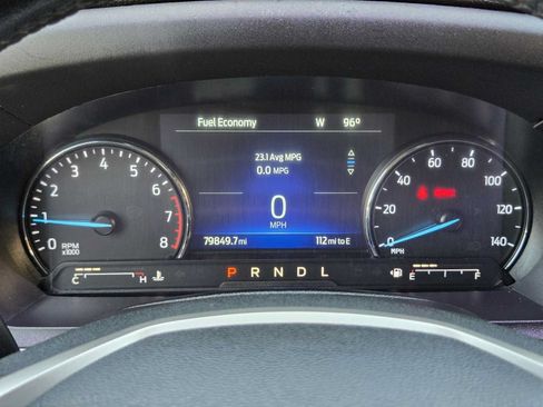 Used 2023 Ford Explorer XLT w/ Equipment Group 202A RWD image 16