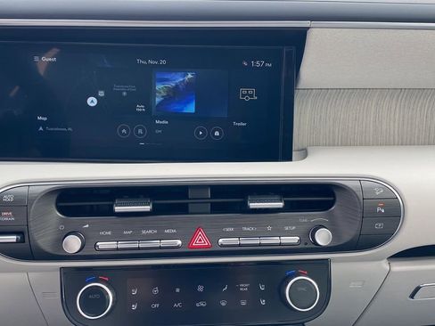 New 2026 Hyundai Palisade Calligraphy image 29