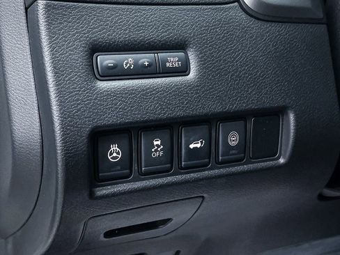 Used 2019 Nissan Murano SL w/ SL Technology Package image 22