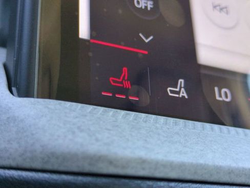 New 2025 Ford Maverick XLT w/ XLT Luxury Package image 22