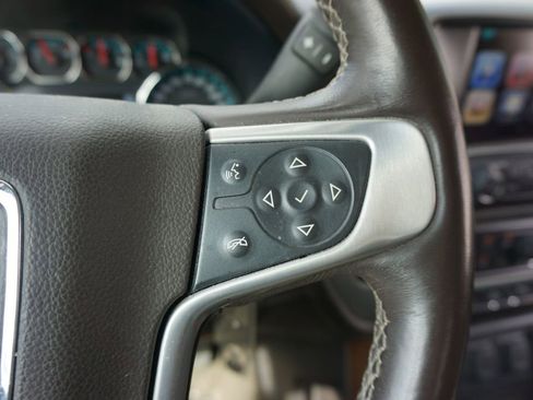 Used 2017 GMC Sierra 1500 SLT image 8