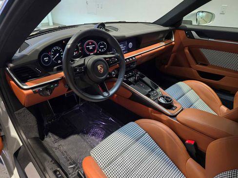 Used 2023 Porsche 911 Turbo S image 2