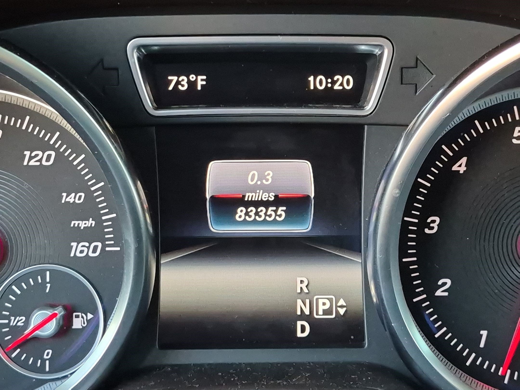 Used 2016 Mercedes-Benz GLE 350 4MATIC image 17