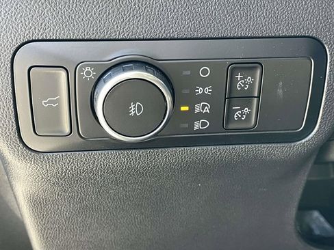 New 2025 Ford Bronco Sport Big Bend w/ Convenience Package image 17