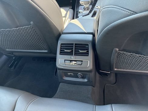 Used 2024 Audi A4 2.0T Premium Plus AWD/4WD image 11