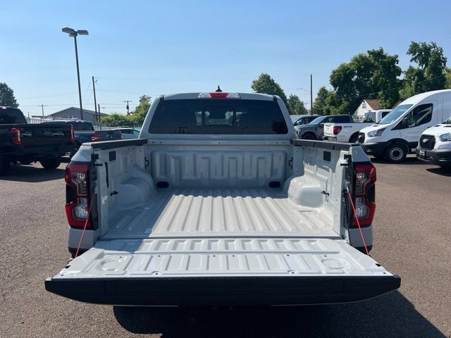 New 2026 Ford Ranger XLT w/ Equipment Group 301A High AWD/4WD image 10