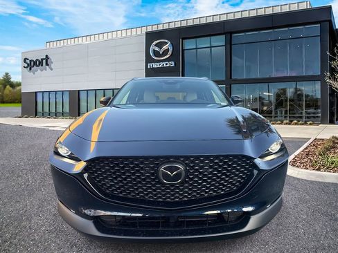 New 2026 MAZDA CX-30 AWD 2.5 S image 10