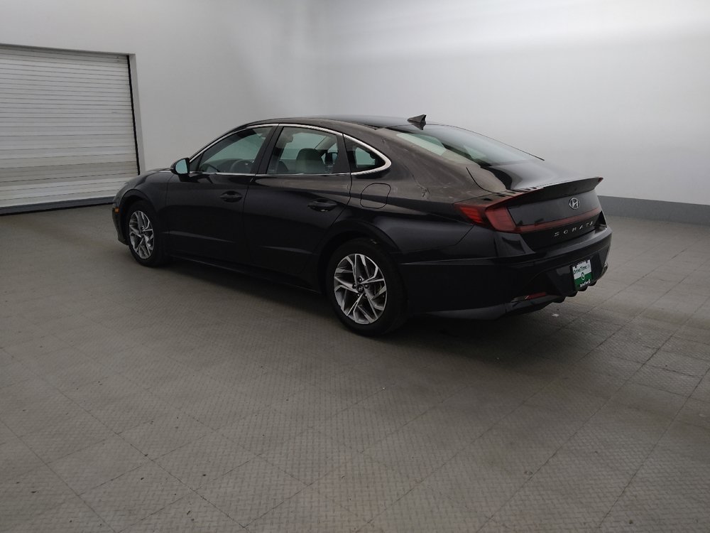 Used 2023 Hyundai Sonata SEL FWD image 3
