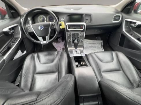 Used 2011 Volvo S60 T6 AWD/4WD image 10