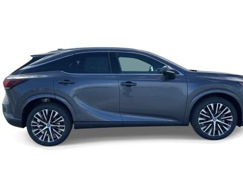 Used 2024 Lexus RX 350 Premium Plus w/ Convenience Package FWD image 9