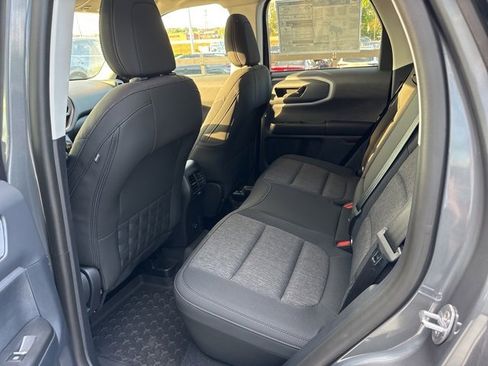 New 2024 Ford Bronco Sport Big Bend image 7