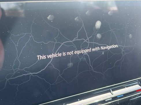 Used 2026 Volkswagen Atlas Cross Sport SE FWD image 20