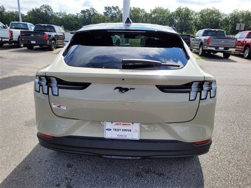 New 2025 Ford Mustang Mach-E Premium image 9