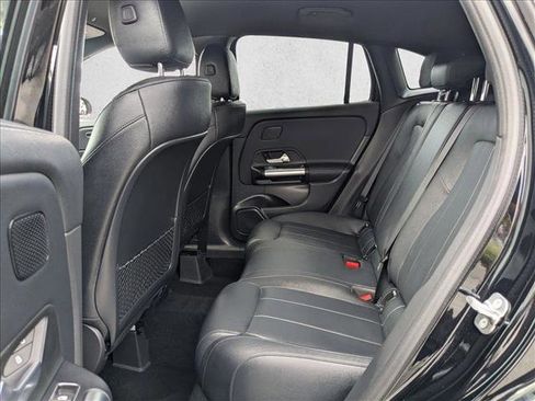 Certified 2025 Mercedes-Benz GLA 250 4MATIC image 20