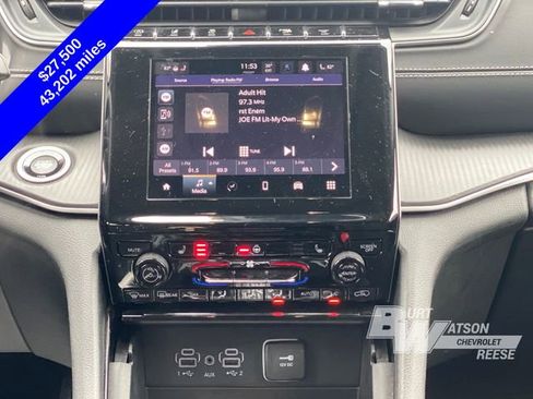 Used 2023 Jeep Grand Cherokee Laredo image 21