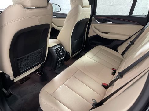 Used 2024 BMW X3 xDrive30i w/ Convenience Package AWD/4WD image 13