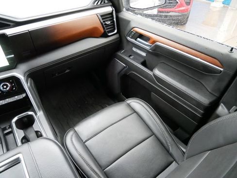 Used 2022 GMC Sierra 1500 Denali image 11