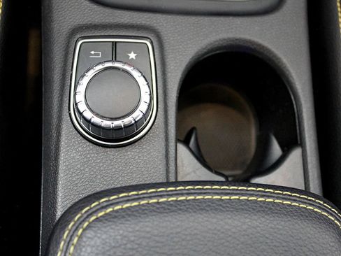 Used 2018 Mercedes-Benz CLA 45 AMG 4MATIC image 40