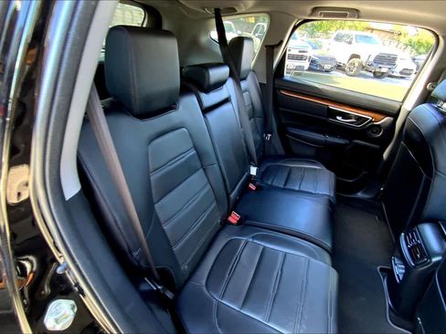 Used 2020 Honda CR-V EX-L image 38