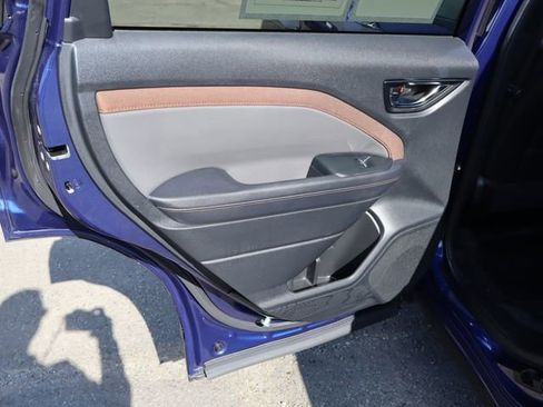 Certified 2025 Subaru Forester Sport w/ Popular Package #1 image 32