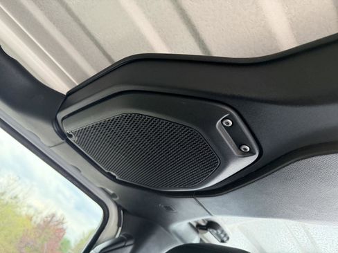 Used 2021 Jeep Wrangler Unlimited Sahara image 32