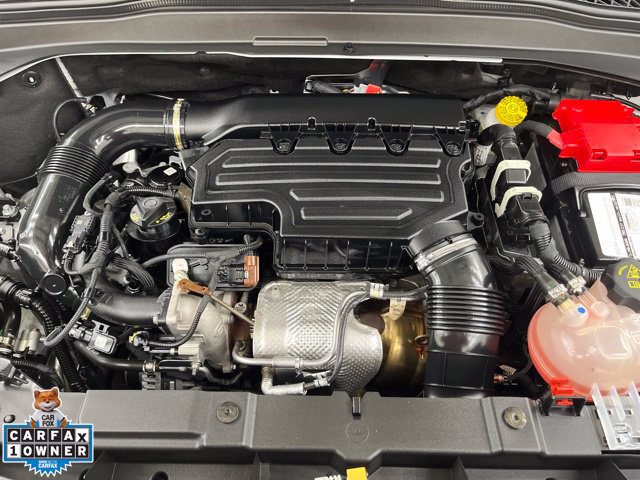 Used 2023 Jeep Renegade Latitude AWD/4WD image 18