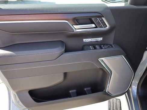 New 2026 GMC Sierra 1500 Denali w/ Technology Package AWD/4WD image 10