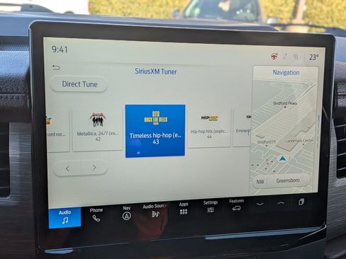 Used 2024 Ford Expedition Max Limited image 27