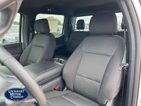 New 2026 Ford F150 XLT w/ Equipment Group 302A MID RWD image 15